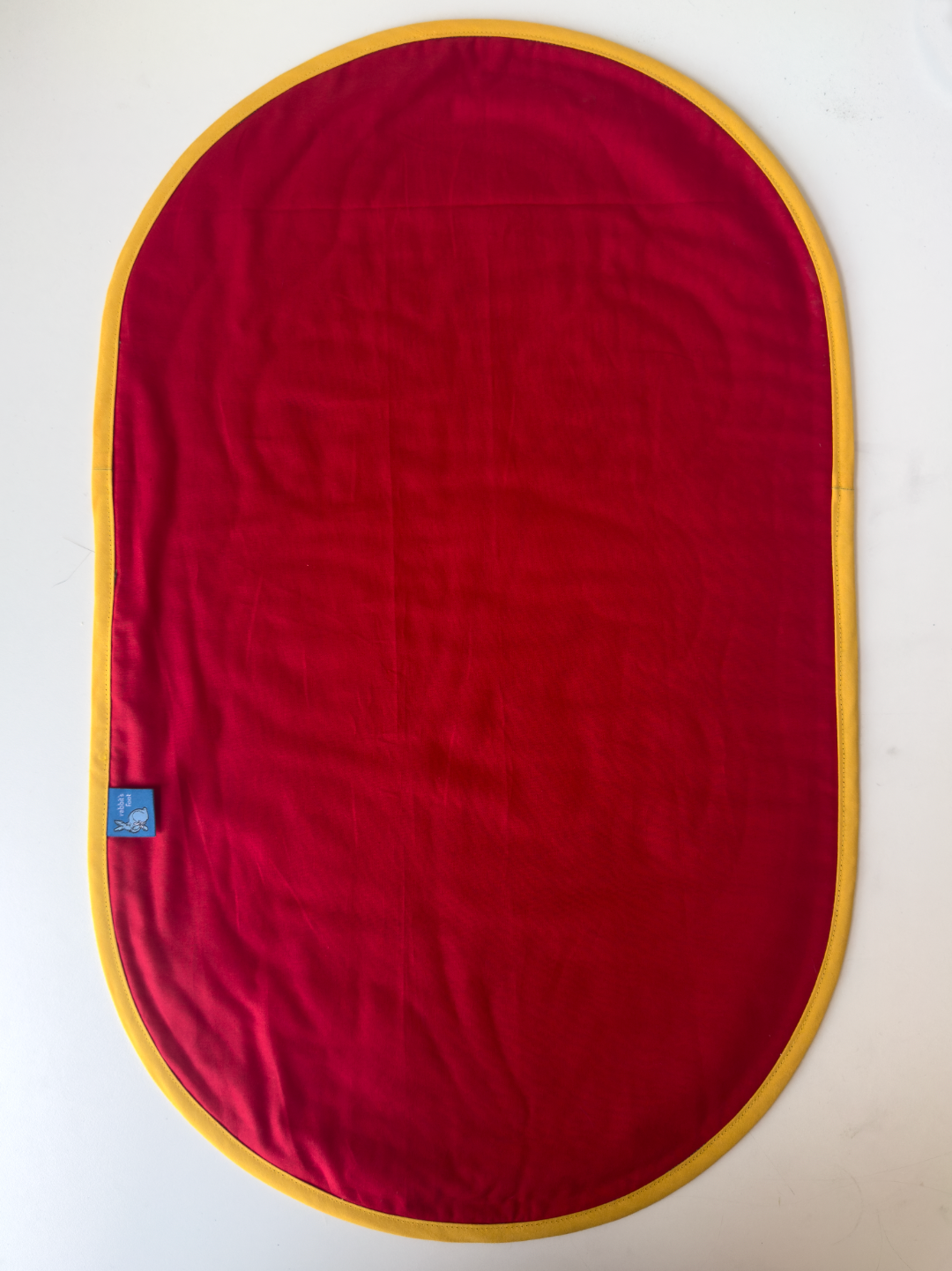 cherry tomatoes wall quilt