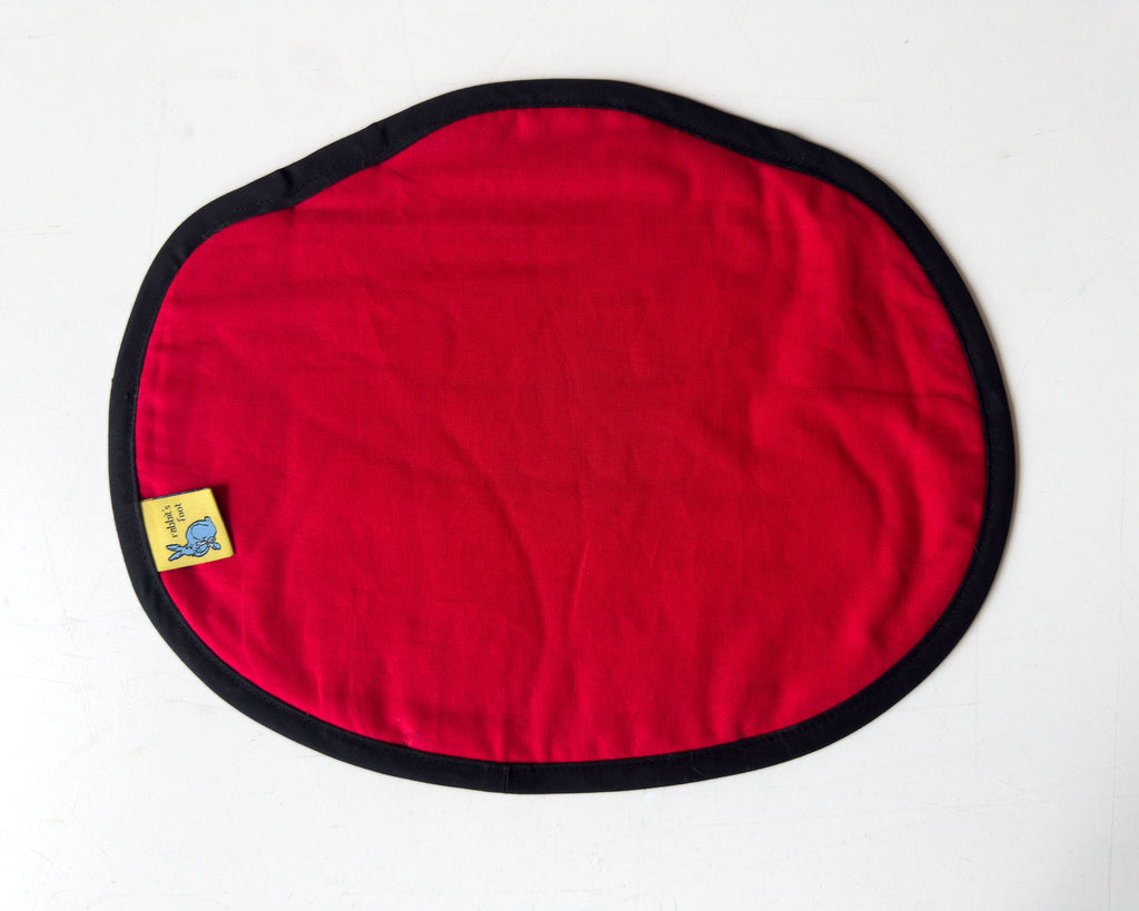 cinna roll wall quilt