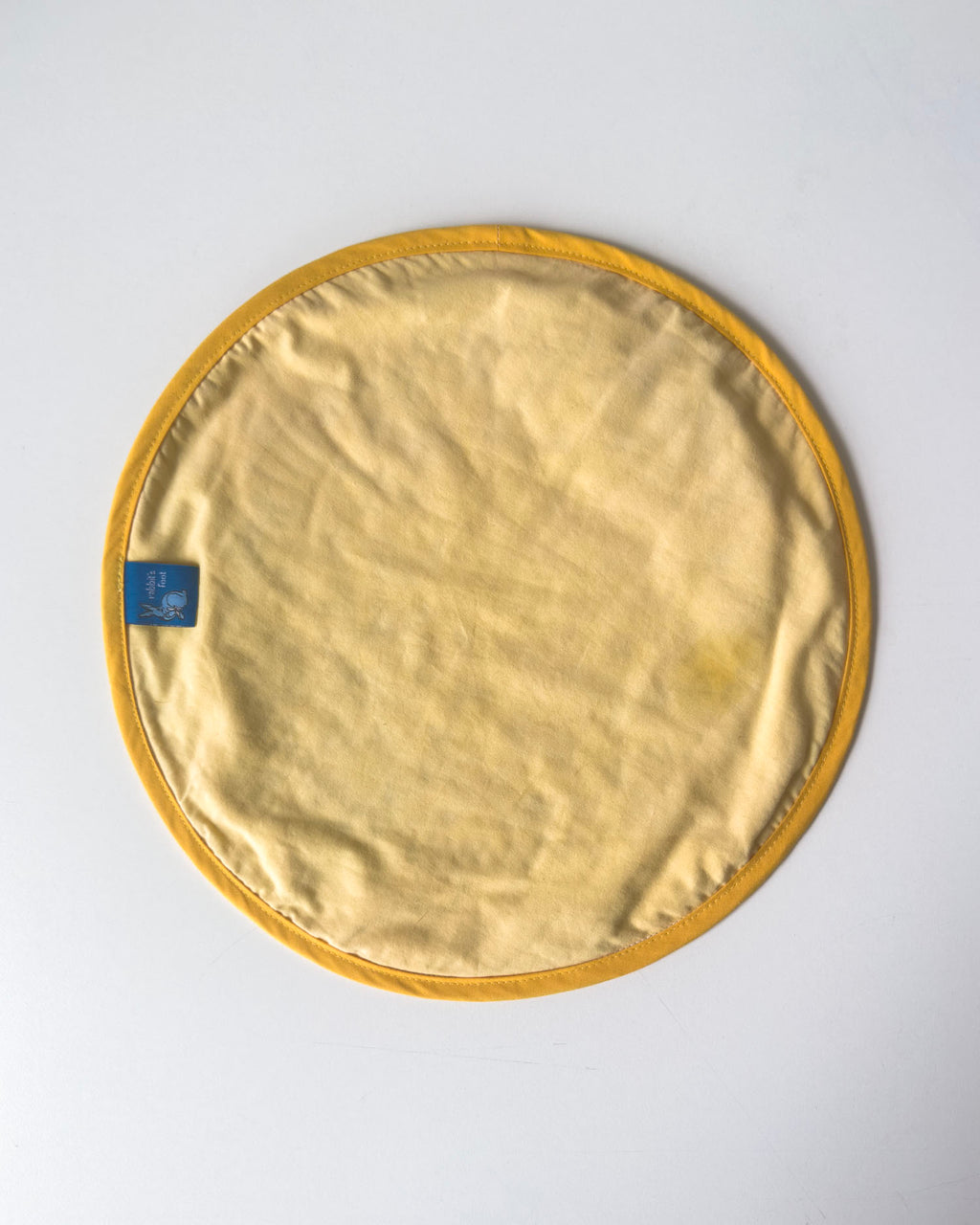mister puffer wall quilt