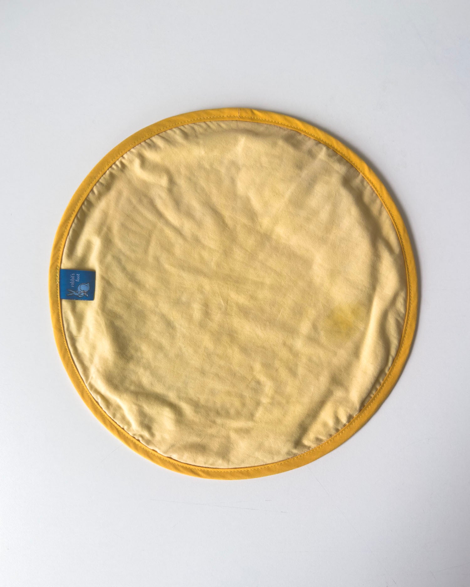 mister puffer wall quilt