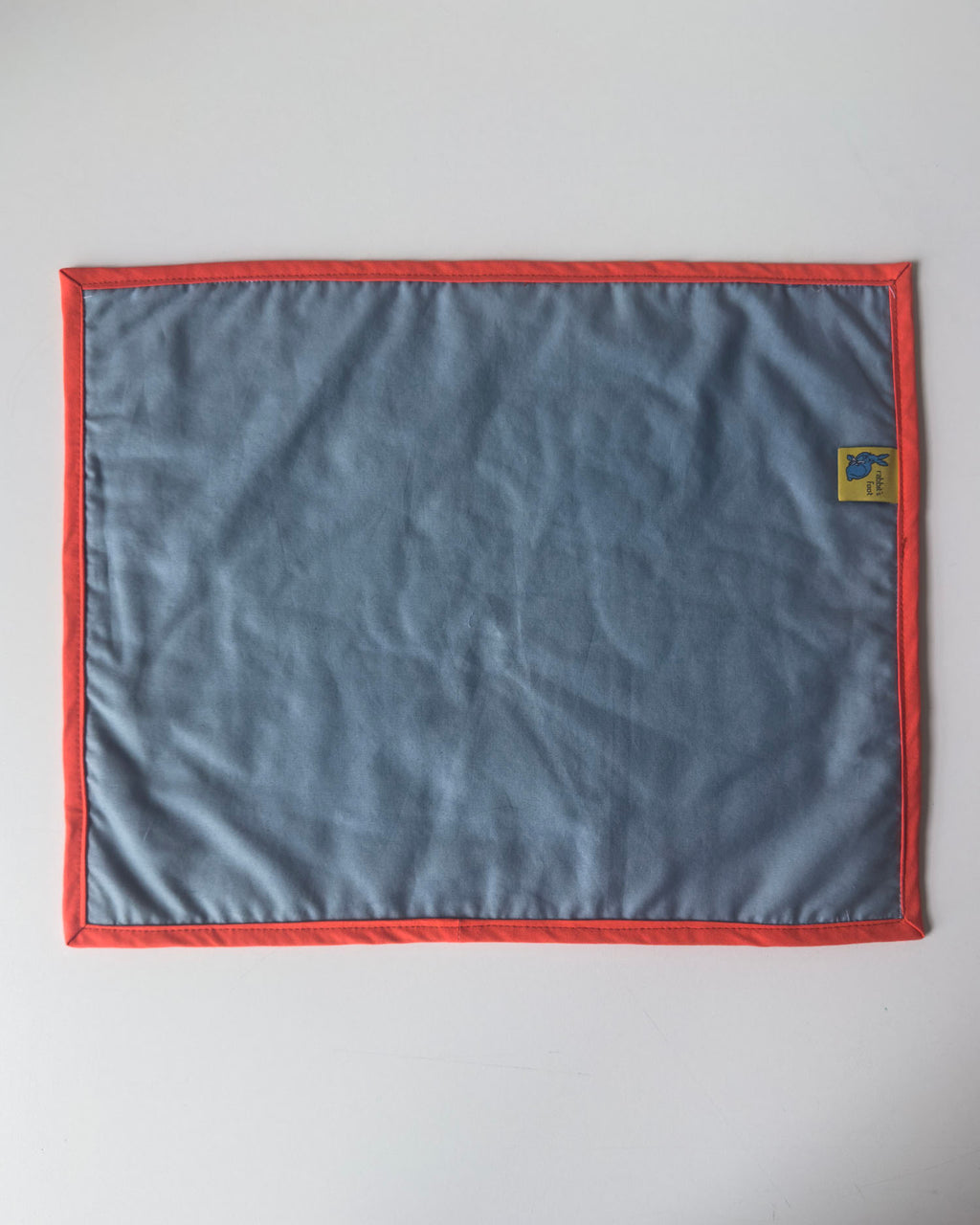 lily frog wall quilt