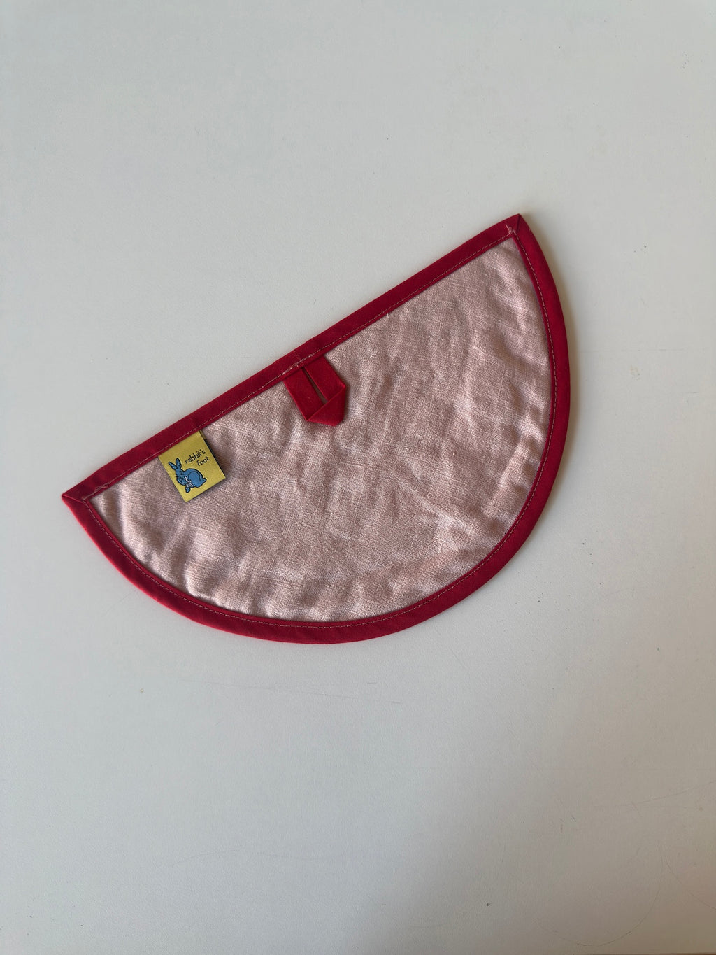 watermelon wall quilt