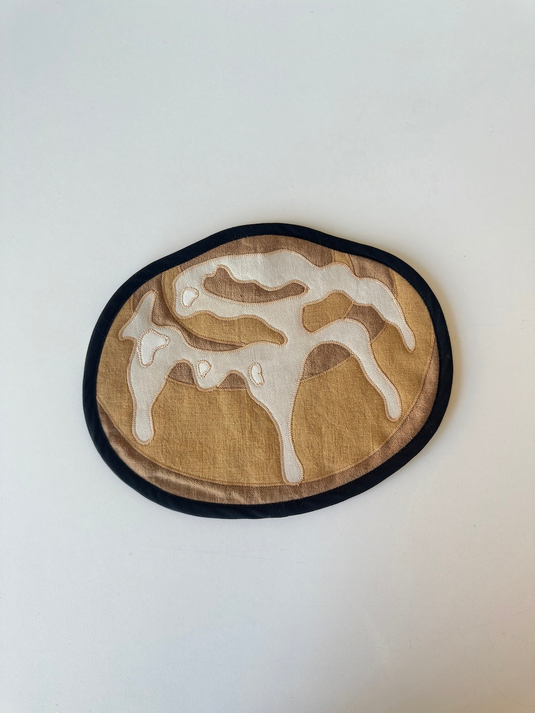 cinna roll wall quilt