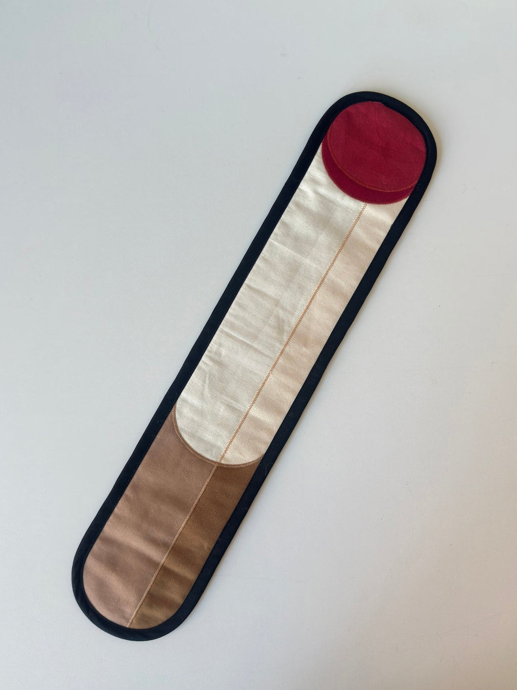 cigarette wall quilt