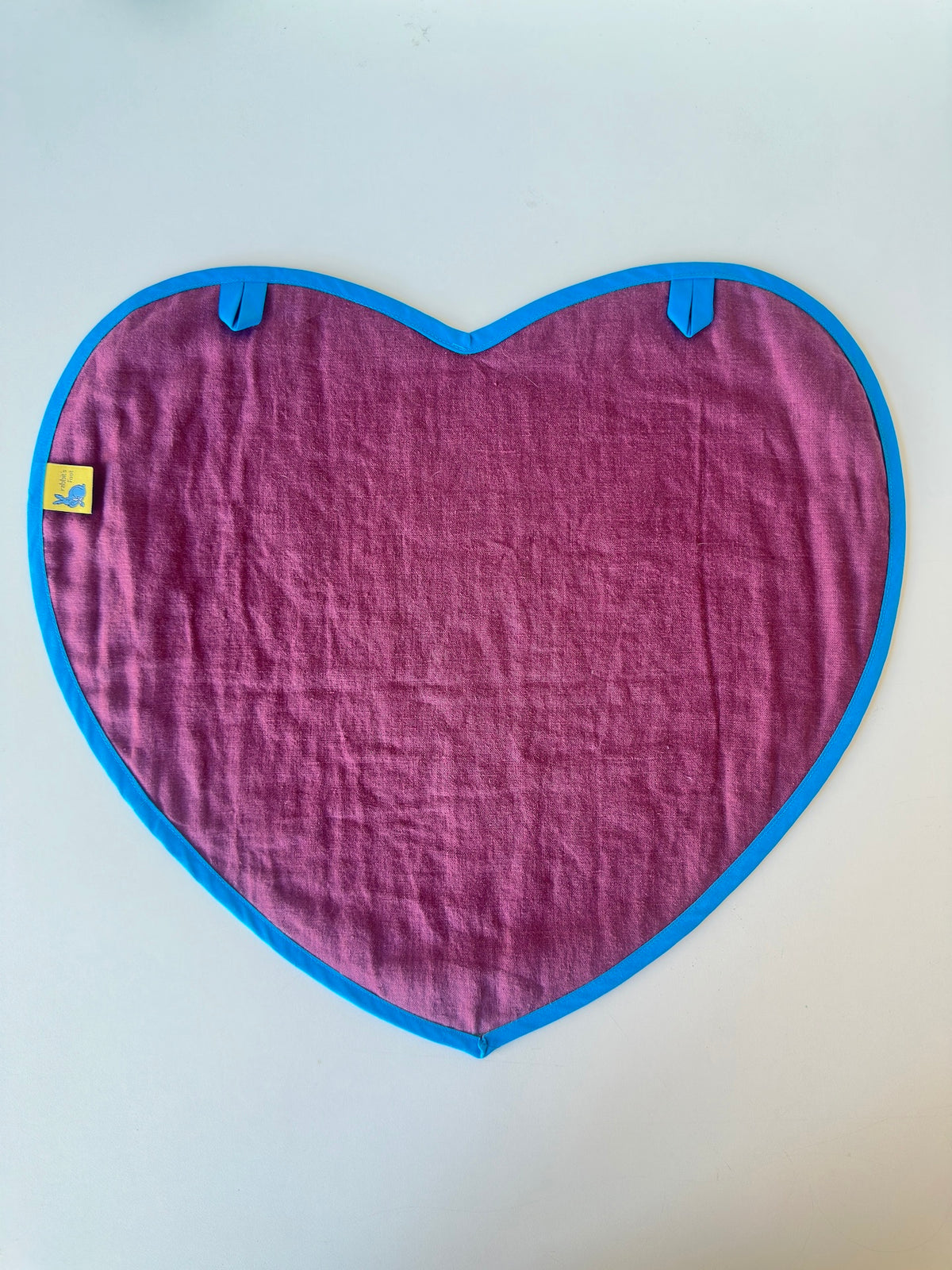 angry kitty wall quilt