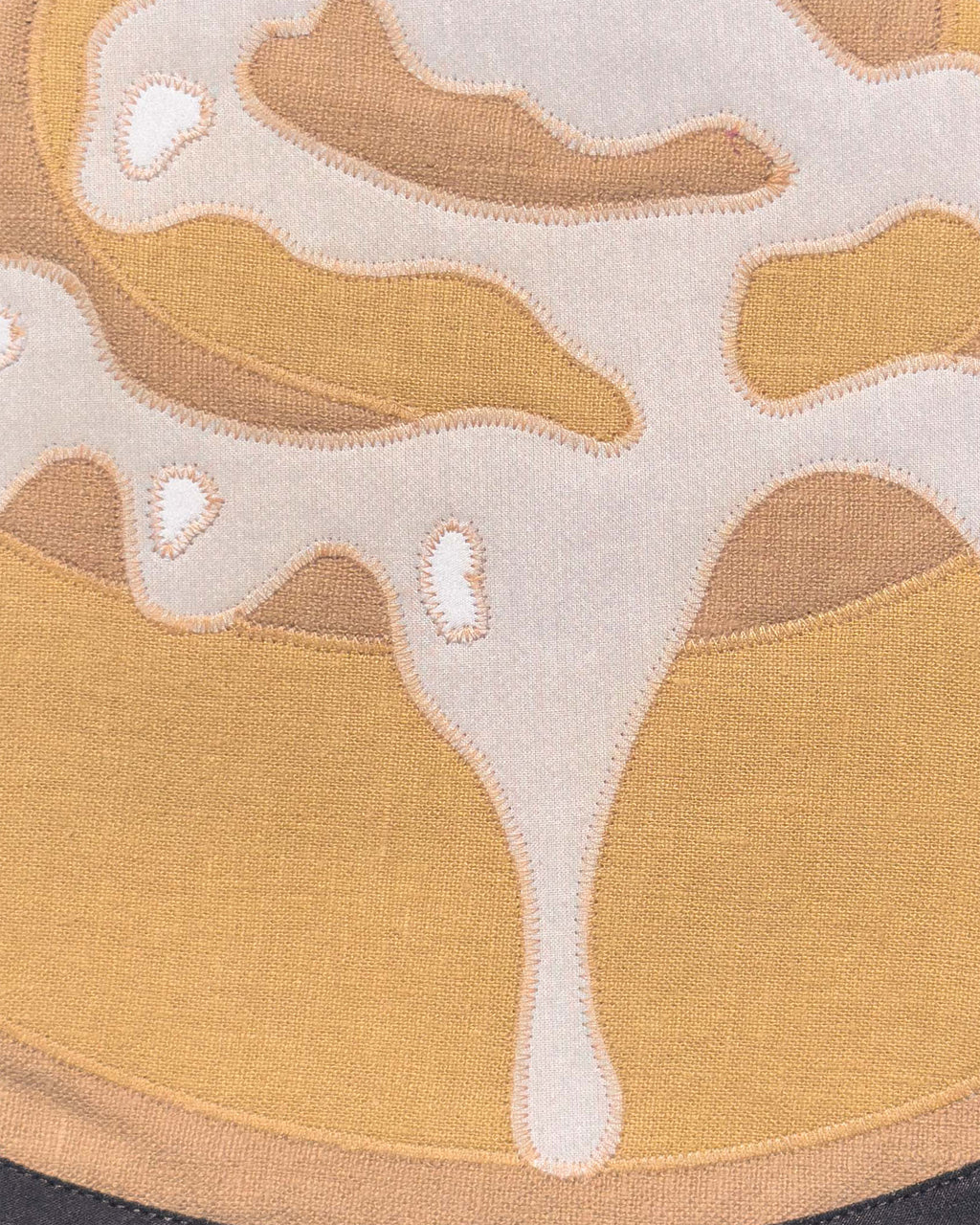 cinna roll wall quilt