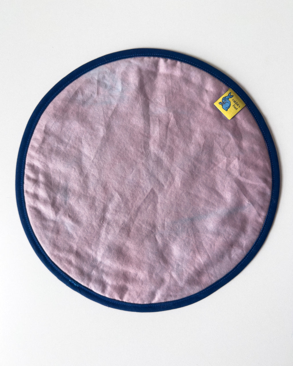 market blueberries wall quilt