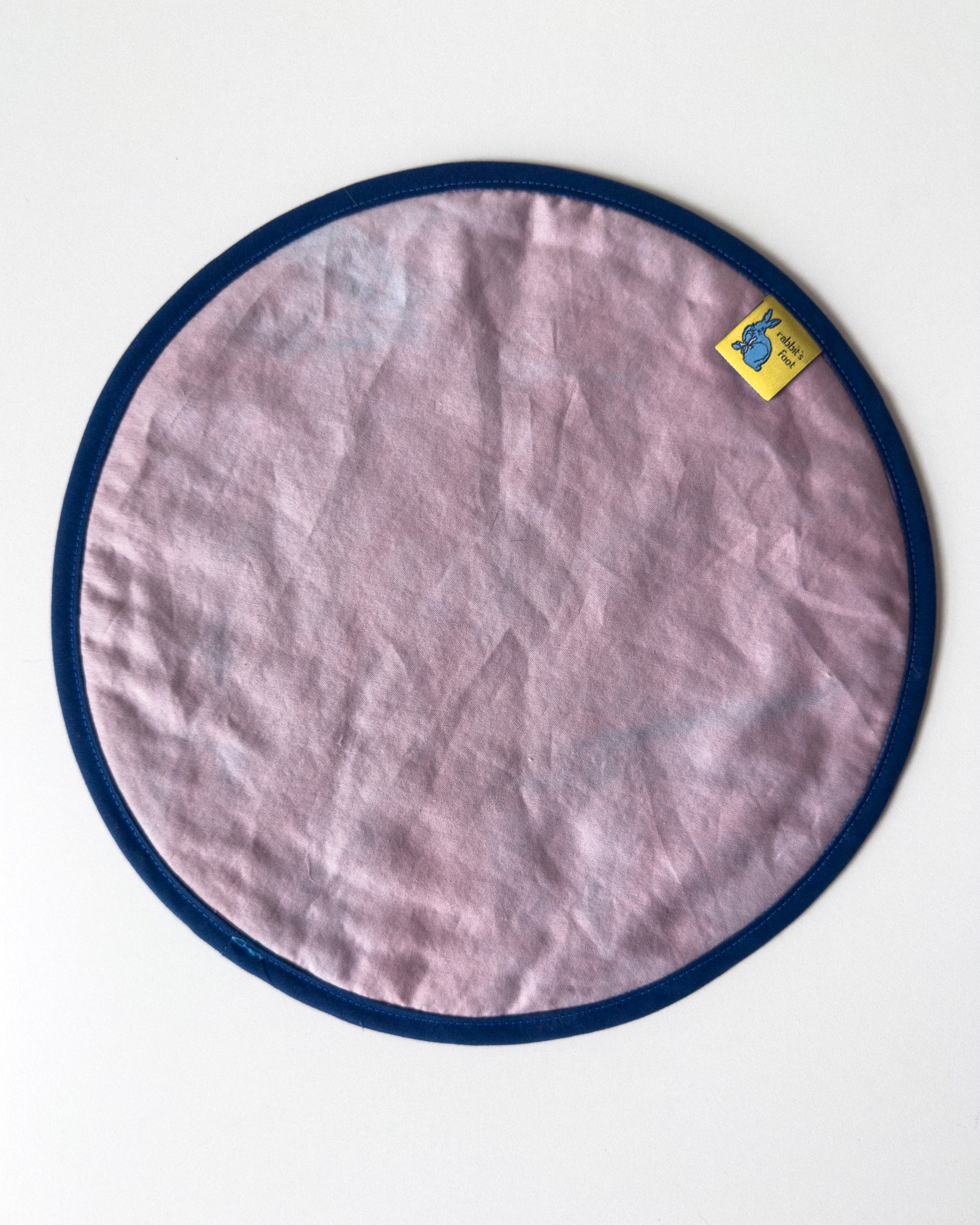 market blueberries wall quilt