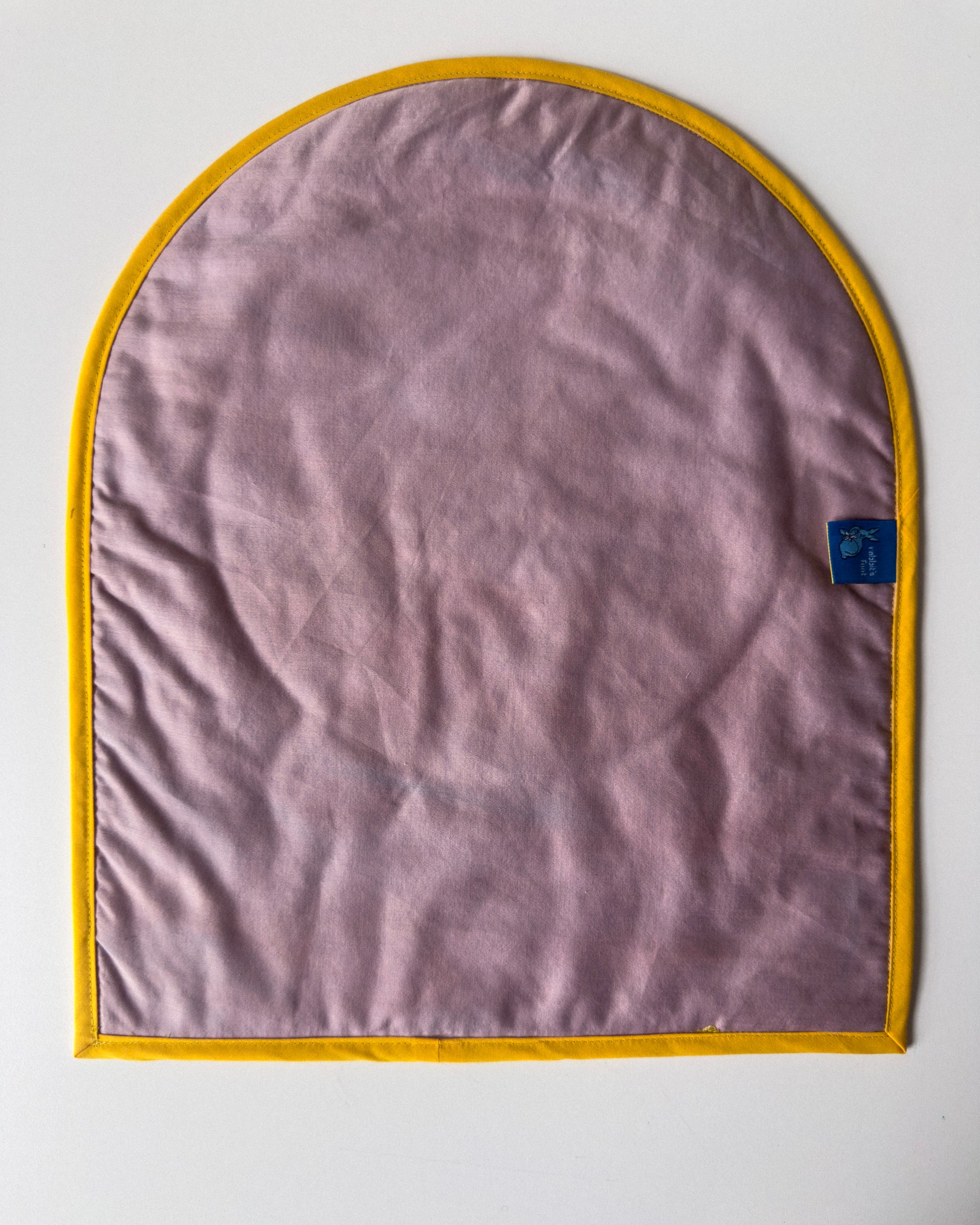 crystal ball wall quilt